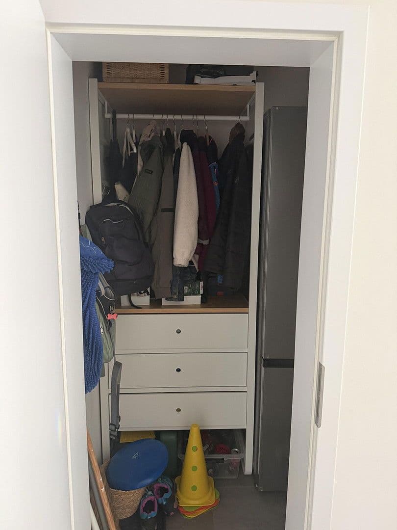 3 bedroom flat to rent, 71 m², Nibelungenweg 2, Plattling, Bavaria 3 bedroom flat to rent, 71 m², Nibelungenweg 2, Plattling, Bavaria