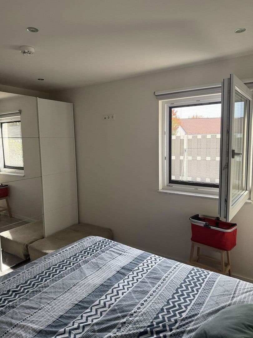 3 bedroom flat to rent, 71 m², Nibelungenweg 2, Plattling, Bavaria 3 bedroom flat to rent, 71 m², Nibelungenweg 2, Plattling, Bavaria