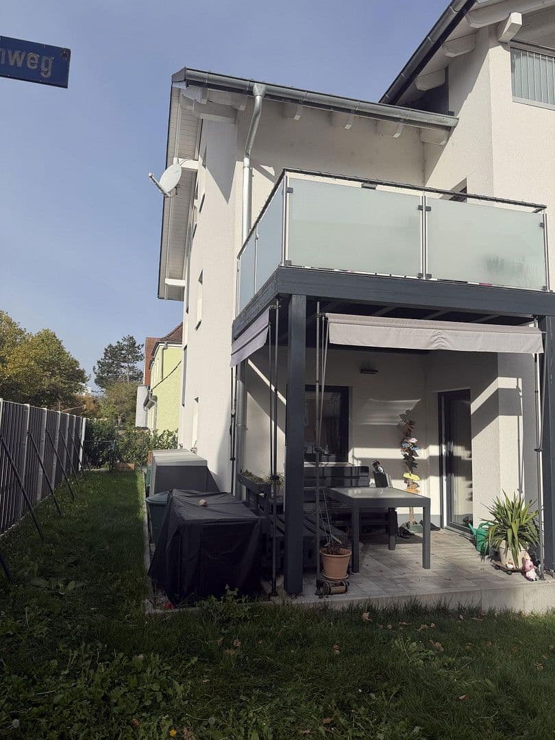 3 bedroom flat to rent, 71 m², Nibelungenweg 2, Plattling, Bavaria 3 bedroom flat to rent, 71 m², Nibelungenweg 2, Plattling, Bavaria