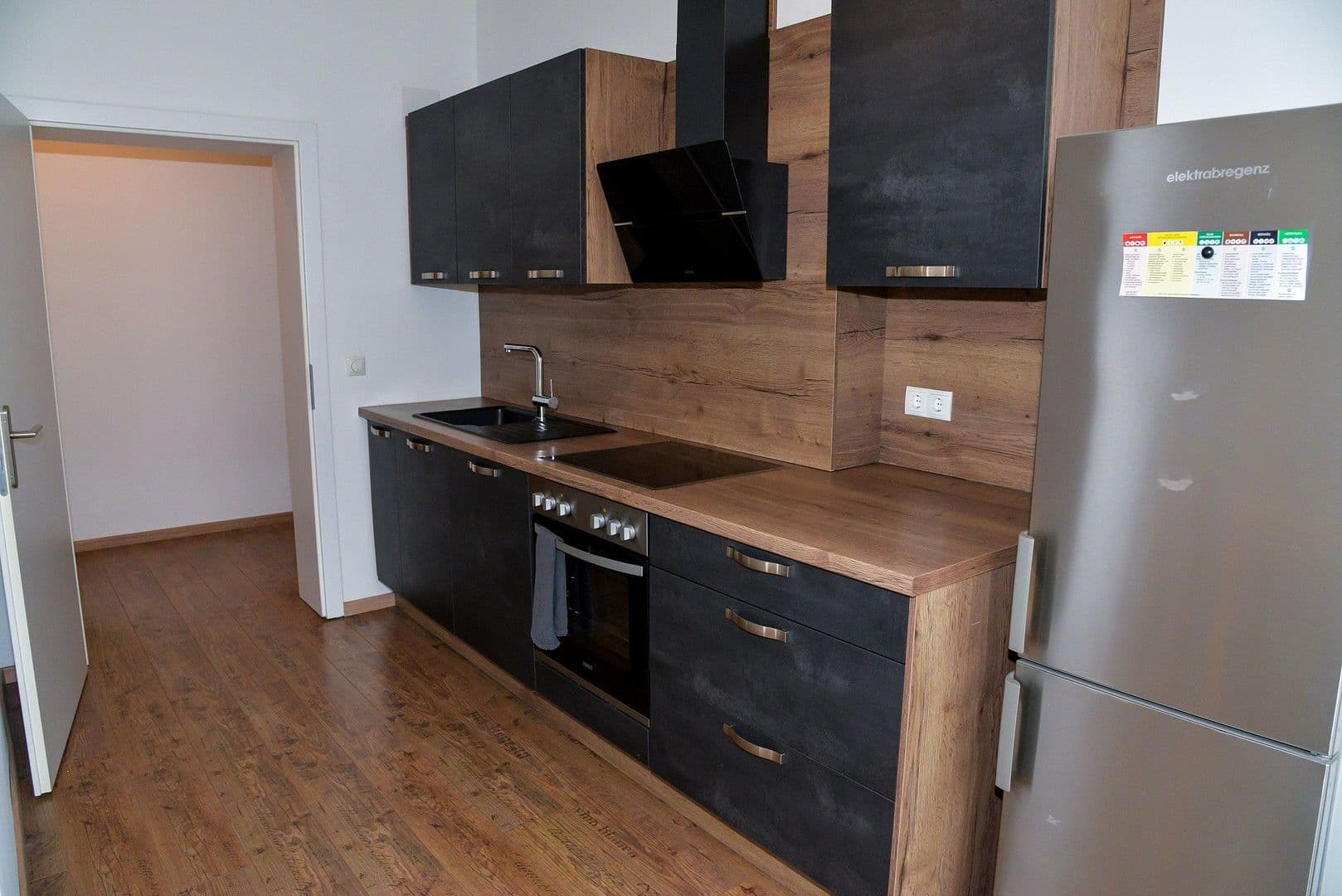 3 bedroom flat for sale, 92 m², Keplerstraße, Graz, Styria 3 bedroom flat for sale, 92 m², Keplerstraße, Graz, Styria