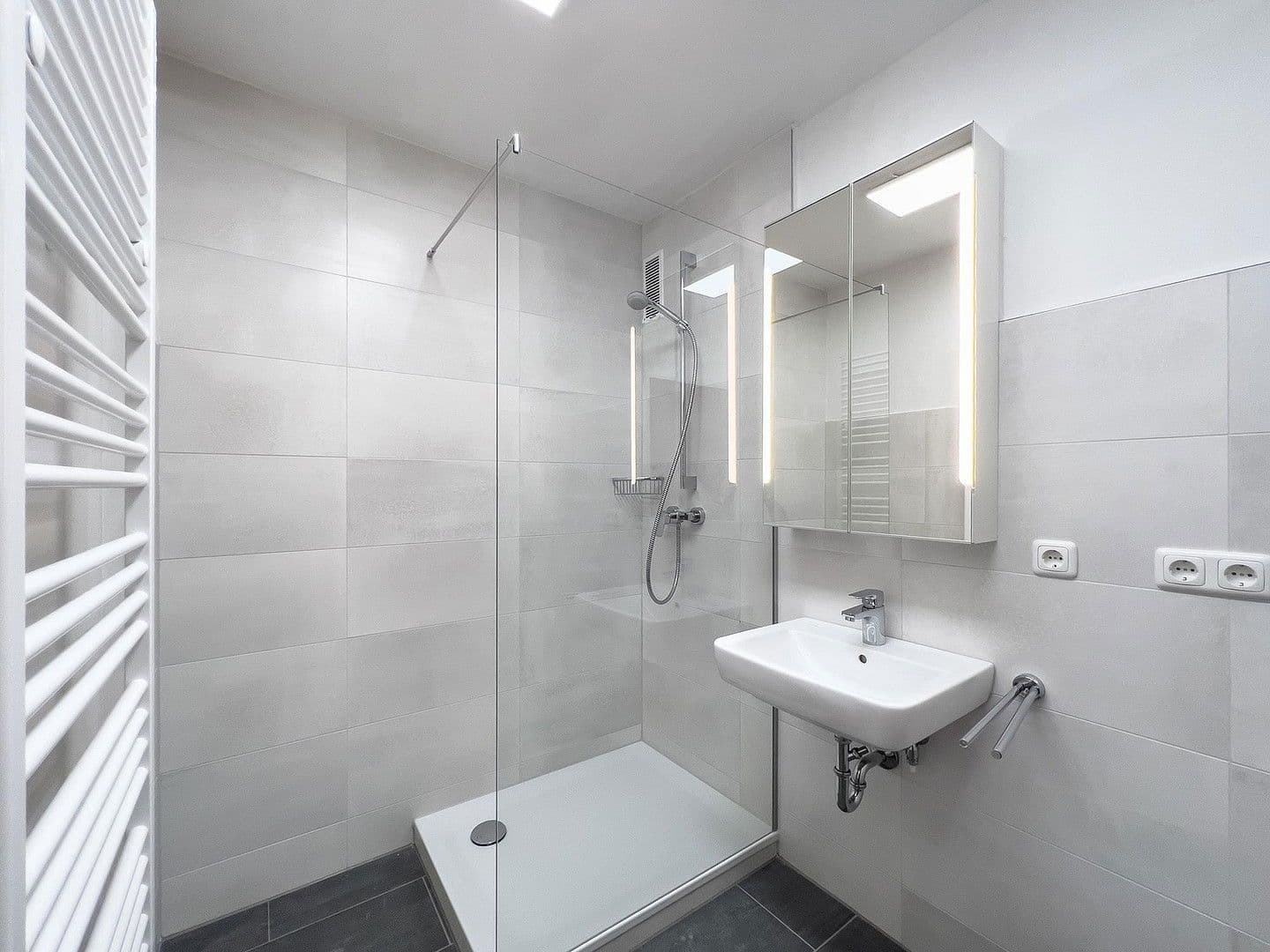 3 bedroom flat to rent, 85 m², Isarstraße 26, Regensburg, Bavaria 3 bedroom flat to rent, 85 m², Isarstraße 26, Regensburg, Bavaria