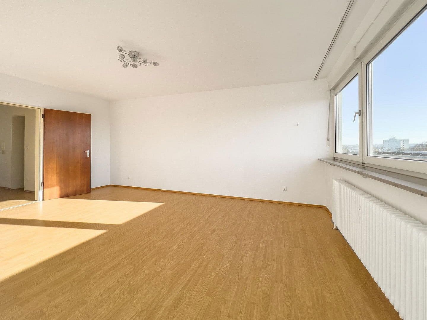 3 bedroom flat to rent, 85 m², Isarstraße 26, Regensburg, Bavaria 3 bedroom flat to rent, 85 m², Isarstraße 26, Regensburg, Bavaria