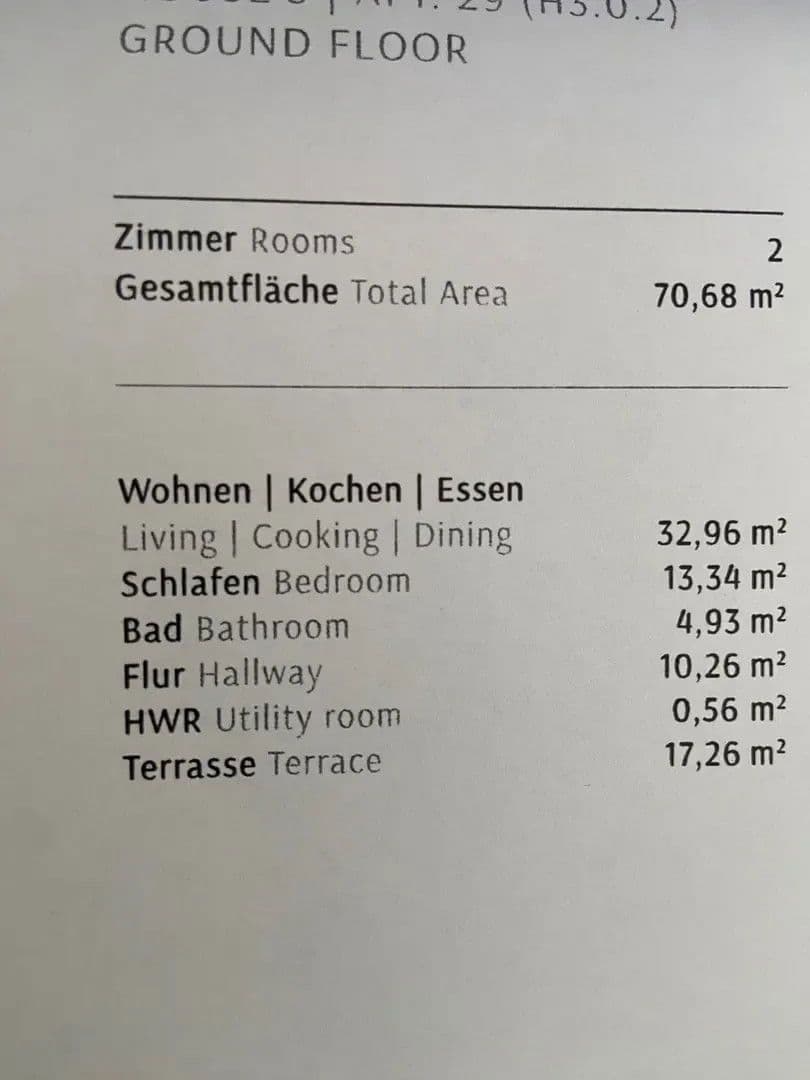 2 bedroom flat to rent, 70 m², Berlin, Berlin 2 bedroom flat to rent, 70 m², Berlin, Berlin