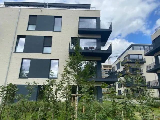 2 bedroom flat to rent, 70 m², Berlin, Berlin 2 bedroom flat to rent, 70 m², Berlin, Berlin