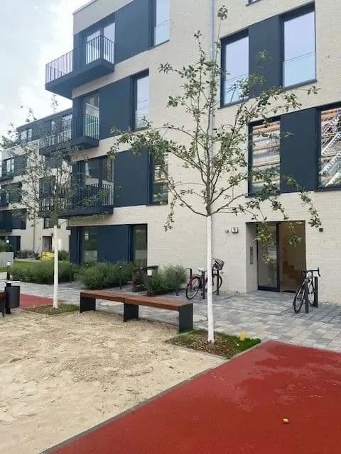 2 bedroom flat to rent, 70 m², Berlin, Berlin 2 bedroom flat to rent, 70 m², Berlin, Berlin