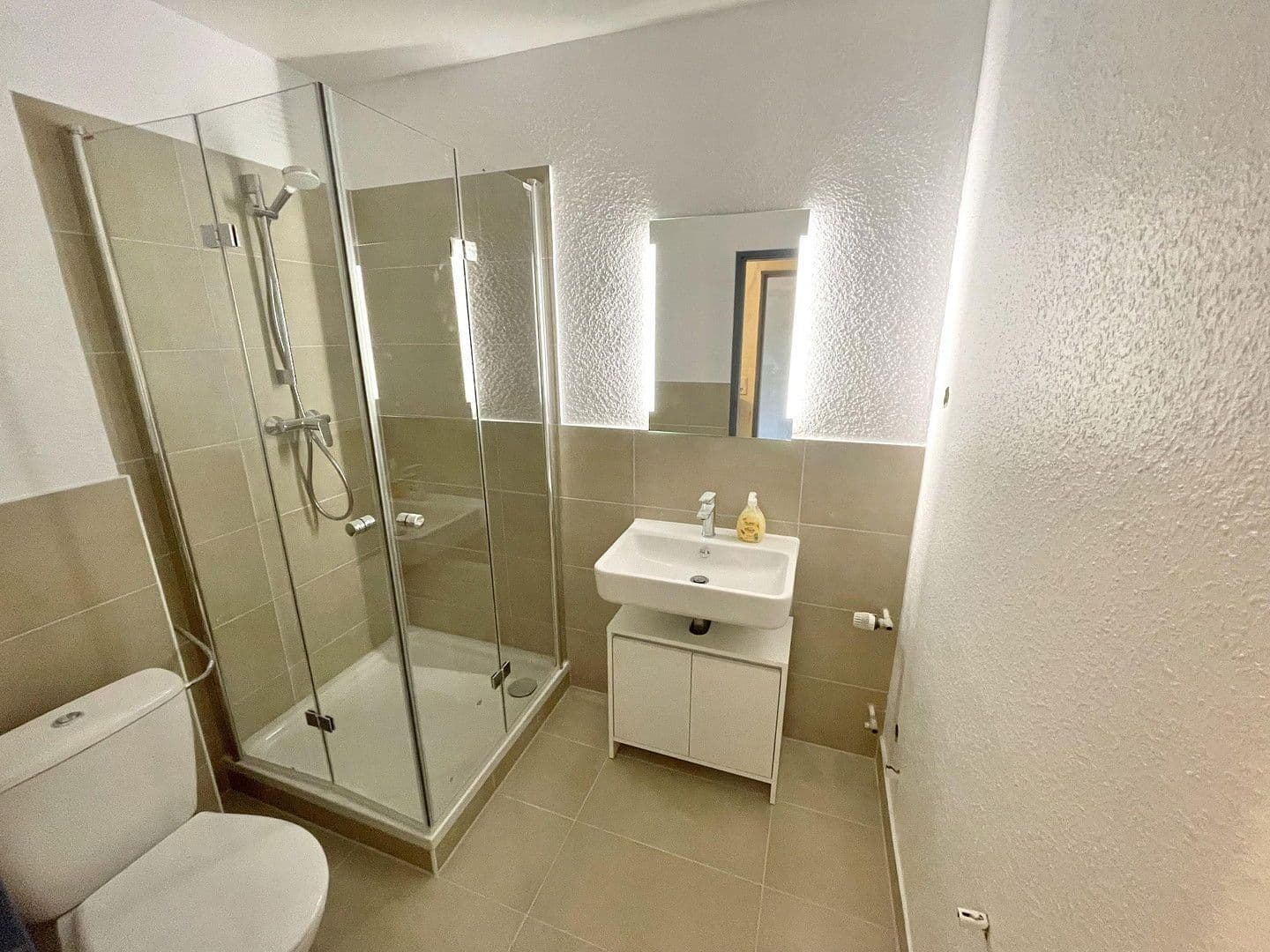 Studio flat for sale, 28 m², Erich-Ollenhauer-Straße, Düsseldorf, North Rhine-Westphalia Studio flat for sale, 28 m², Erich-Ollenhauer-Straße, Düsseldorf, North Rhine-Westphalia