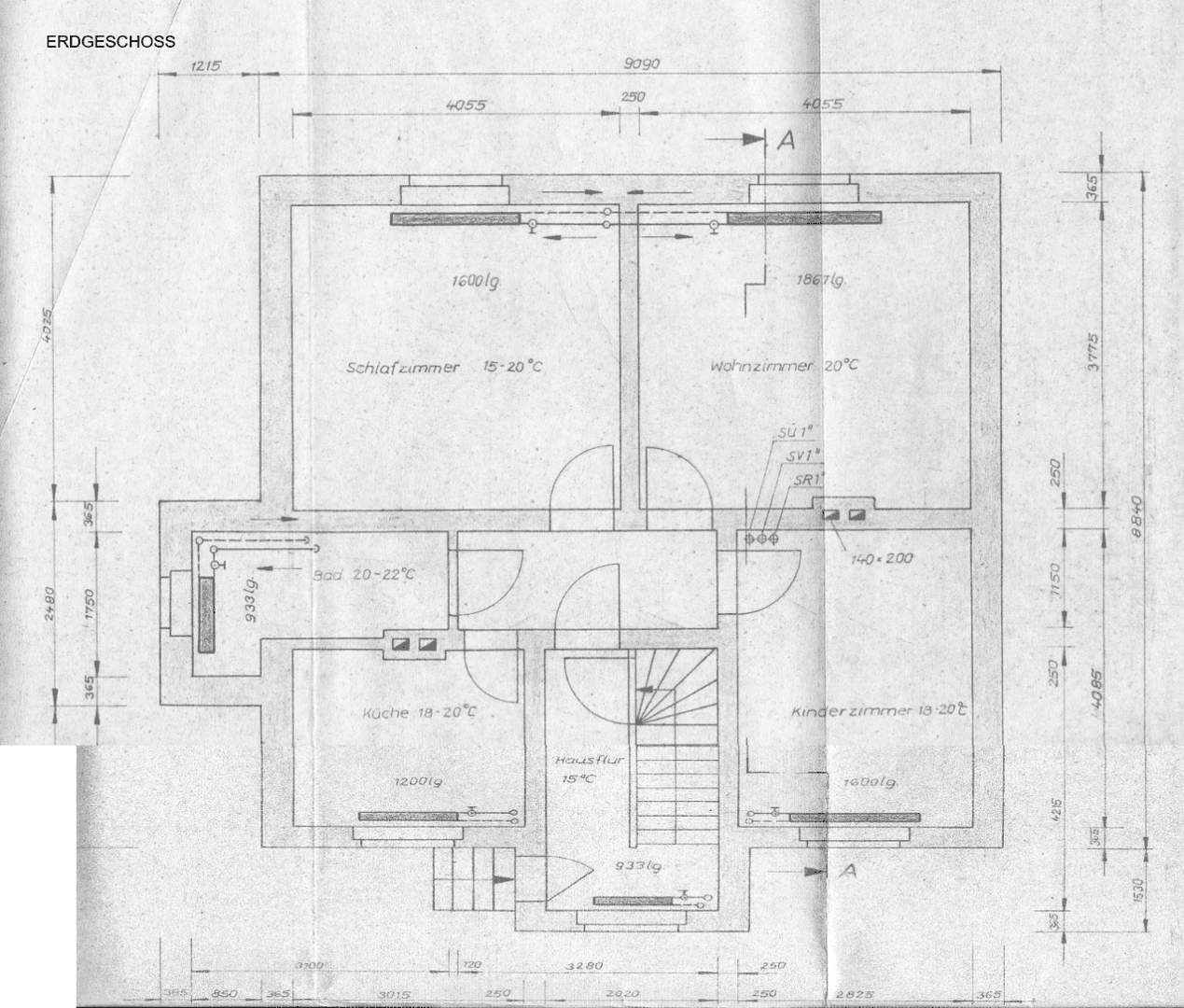 house for sale, 115 m², Großräschen, Brandenburg house for sale, 115 m², Großräschen, Brandenburg