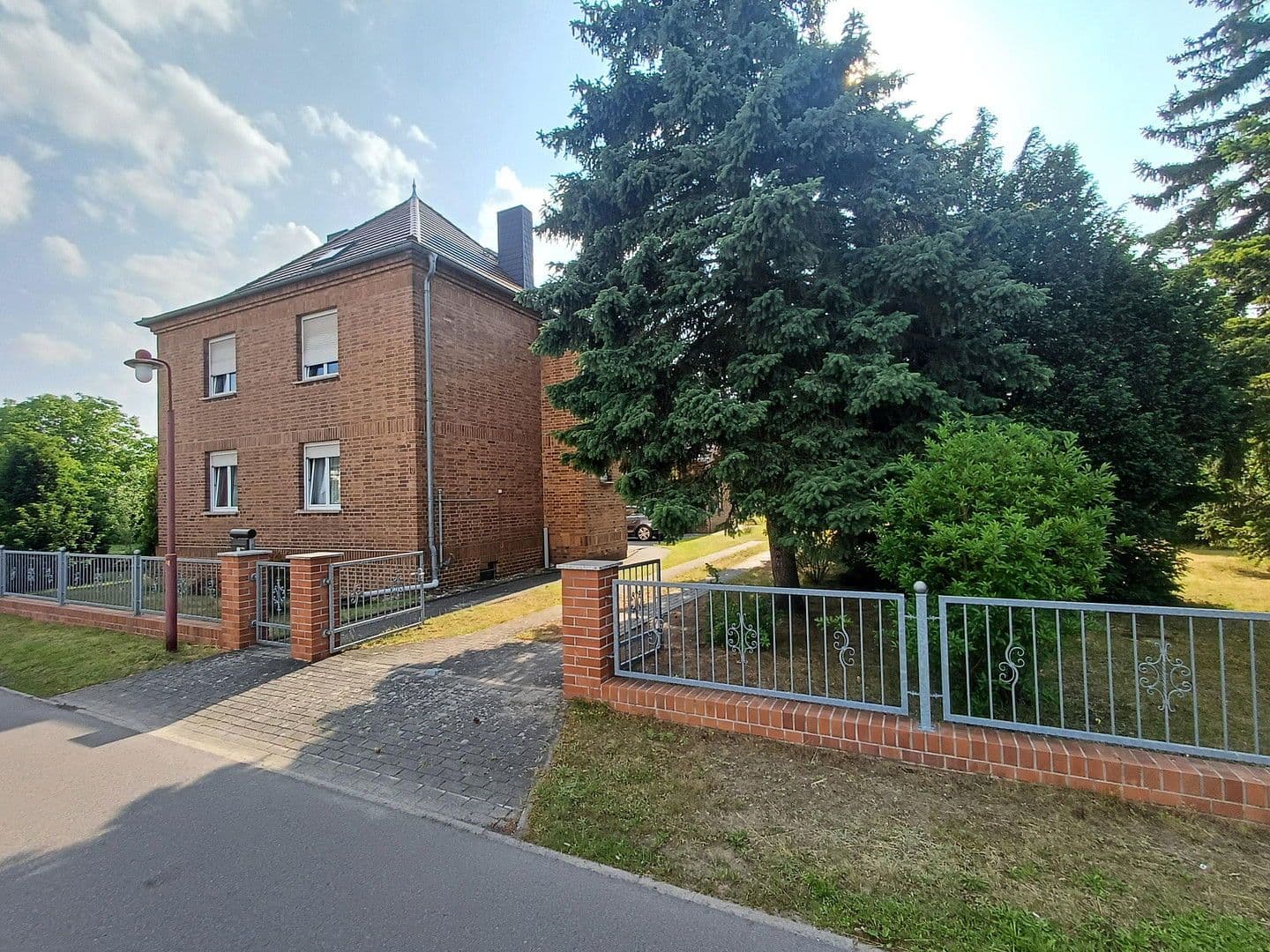 house for sale, 115 m², Großräschen, Brandenburg house for sale, 115 m², Großräschen, Brandenburg