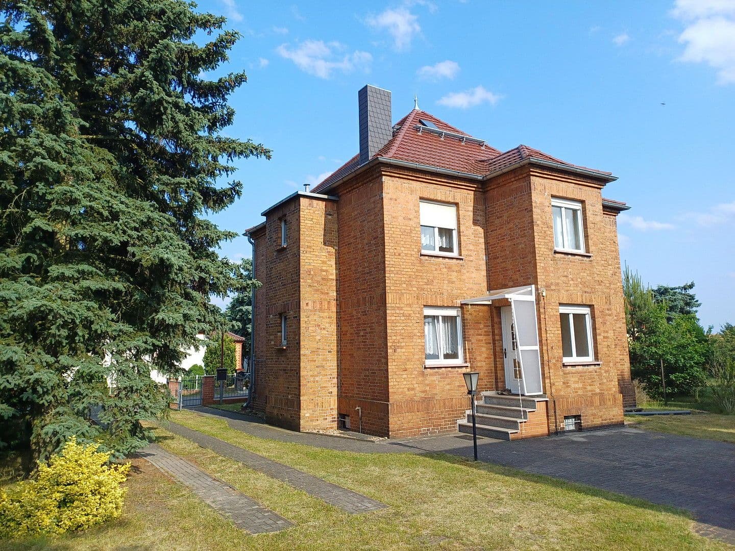 house for sale, 115 m², Großräschen, Brandenburg house for sale, 115 m², Großräschen, Brandenburg