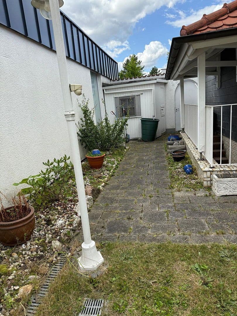 house to rent, 130 m², Sterntalerweg 6, Köln - Rodenkirchen, North Rhine-Westphalia house to rent, 130 m², Sterntalerweg 6, Köln - Rodenkirchen, North Rhine-Westphalia