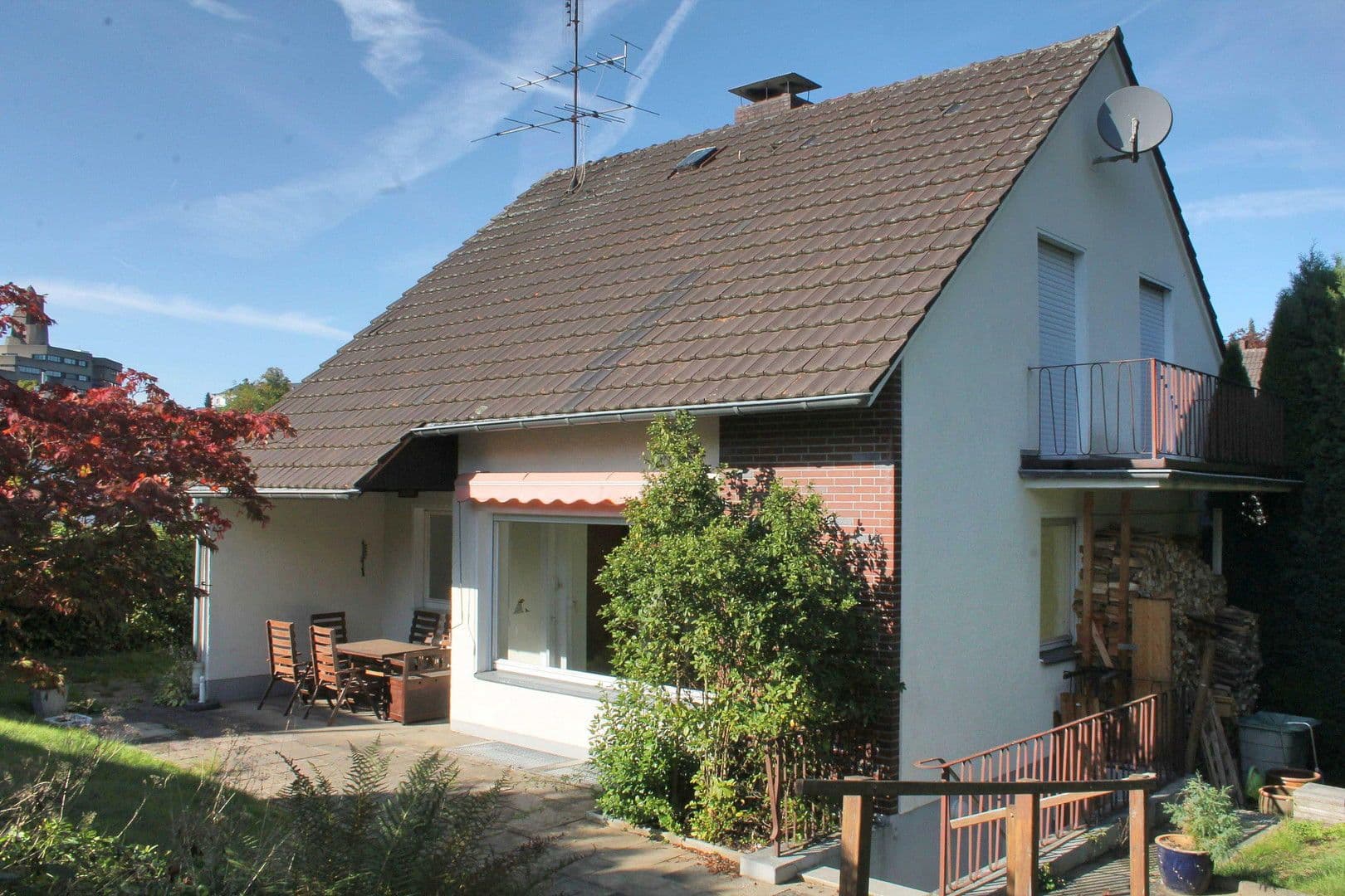house for sale, 110 m², Am Gräfenweiher 10, Bergisch Gladbach, North Rhine-Westphalia house for sale, 110 m², Am Gräfenweiher 10, Bergisch Gladbach, North Rhine-Westphalia