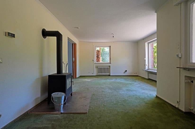 house for sale, 110 m², Am Gräfenweiher 10, Bergisch Gladbach, North Rhine-Westphalia house for sale, 110 m², Am Gräfenweiher 10, Bergisch Gladbach, North Rhine-Westphalia
