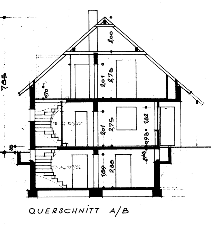 house for sale, 110 m², Am Gräfenweiher 10, Bergisch Gladbach, North Rhine-Westphalia house for sale, 110 m², Am Gräfenweiher 10, Bergisch Gladbach, North Rhine-Westphalia