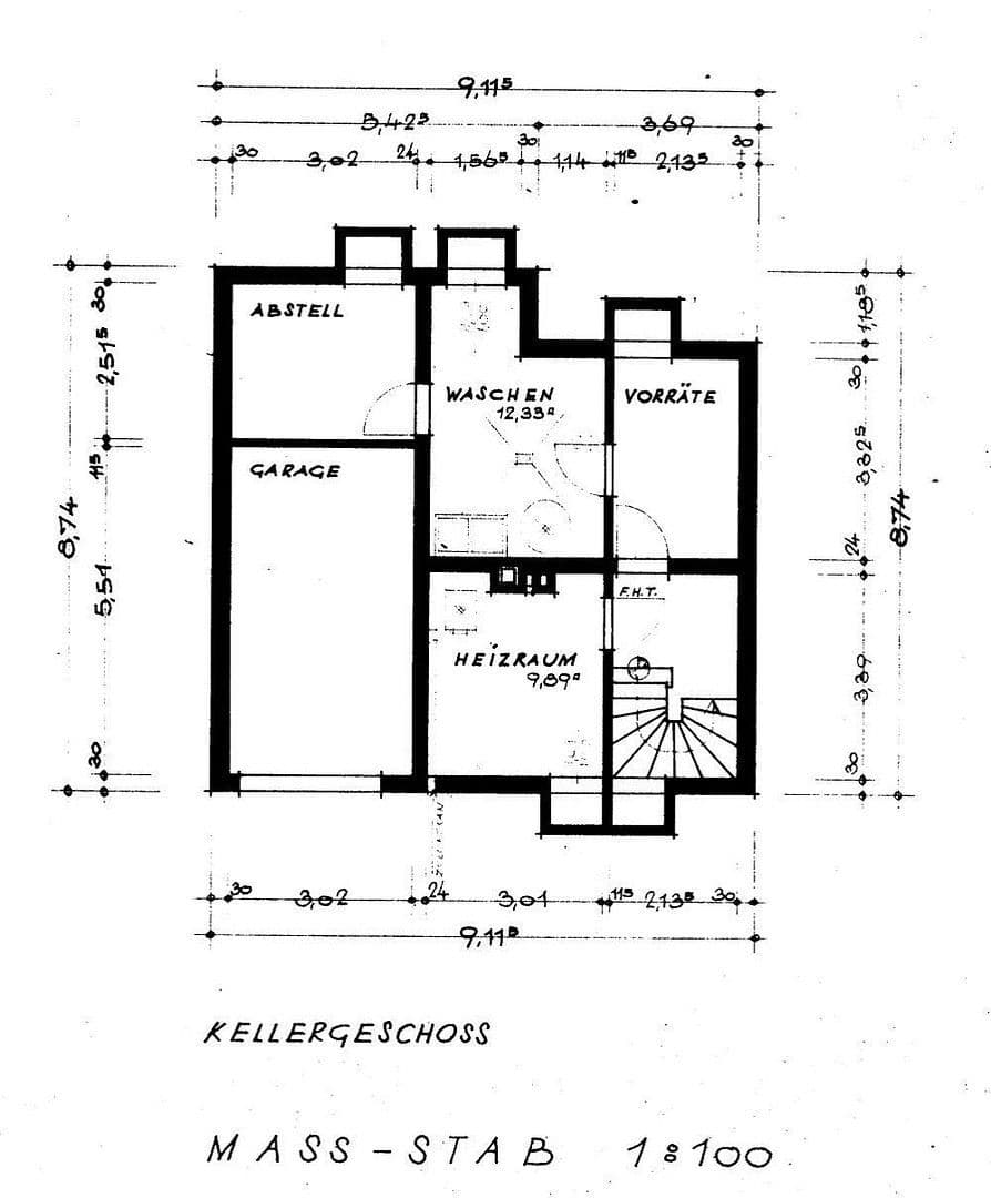 house for sale, 110 m², Am Gräfenweiher 10, Bergisch Gladbach, North Rhine-Westphalia house for sale, 110 m², Am Gräfenweiher 10, Bergisch Gladbach, North Rhine-Westphalia