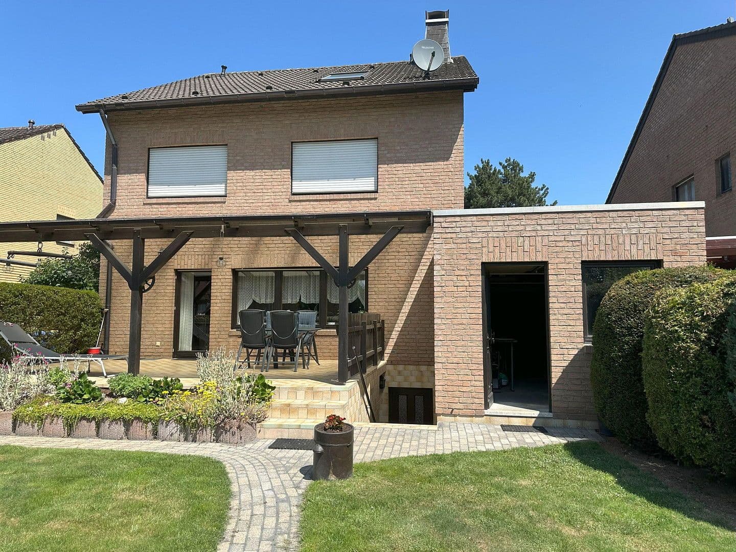 house for sale, 180 m², Elsdorf, North Rhine-Westphalia house for sale, 180 m², Elsdorf, North Rhine-Westphalia