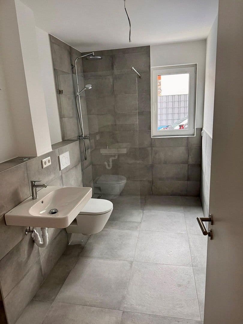 2 bedroom flat to rent, 44 m², Frankfurt, Hesse 2 bedroom flat to rent, 44 m², Frankfurt, Hesse