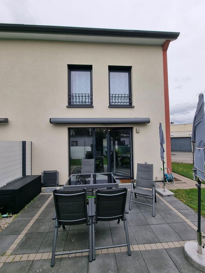 house for sale, 116 m², Weinheim, Baden-Württemberg house for sale, 116 m², Weinheim, Baden-Württemberg