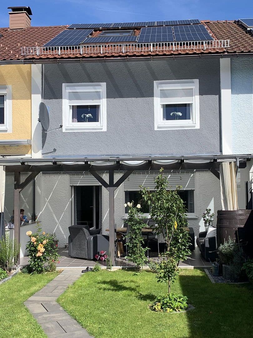 house for sale, 110 m², Isny im Allgäu, Baden-Württemberg house for sale, 110 m², Isny im Allgäu, Baden-Württemberg