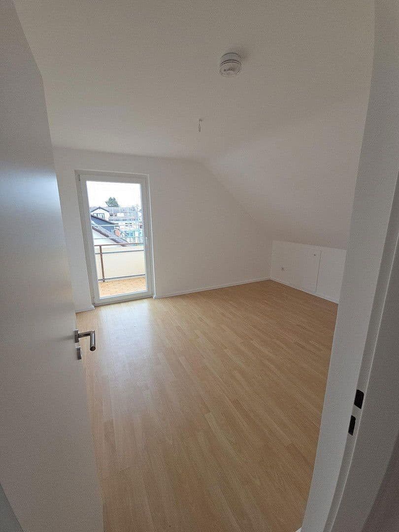3 bedroom flat to rent, 60 m², Mörfelden-Walldorf, Hesse 3 bedroom flat to rent, 60 m², Mörfelden-Walldorf, Hesse