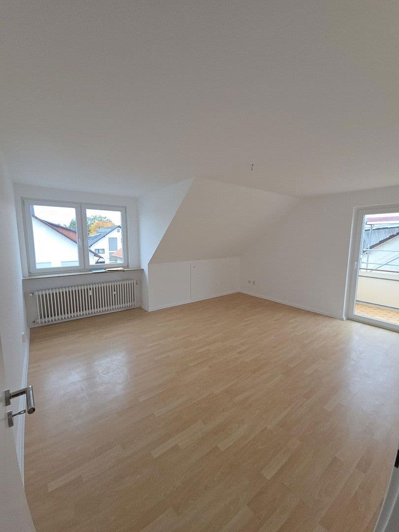 3 bedroom flat to rent, 60 m², Mörfelden-Walldorf, Hesse 3 bedroom flat to rent, 60 m², Mörfelden-Walldorf, Hesse