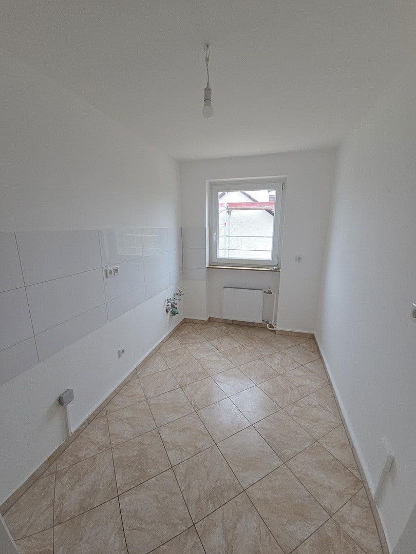 3 bedroom flat to rent, 60 m², Mörfelden-Walldorf, Hesse 3 bedroom flat to rent, 60 m², Mörfelden-Walldorf, Hesse