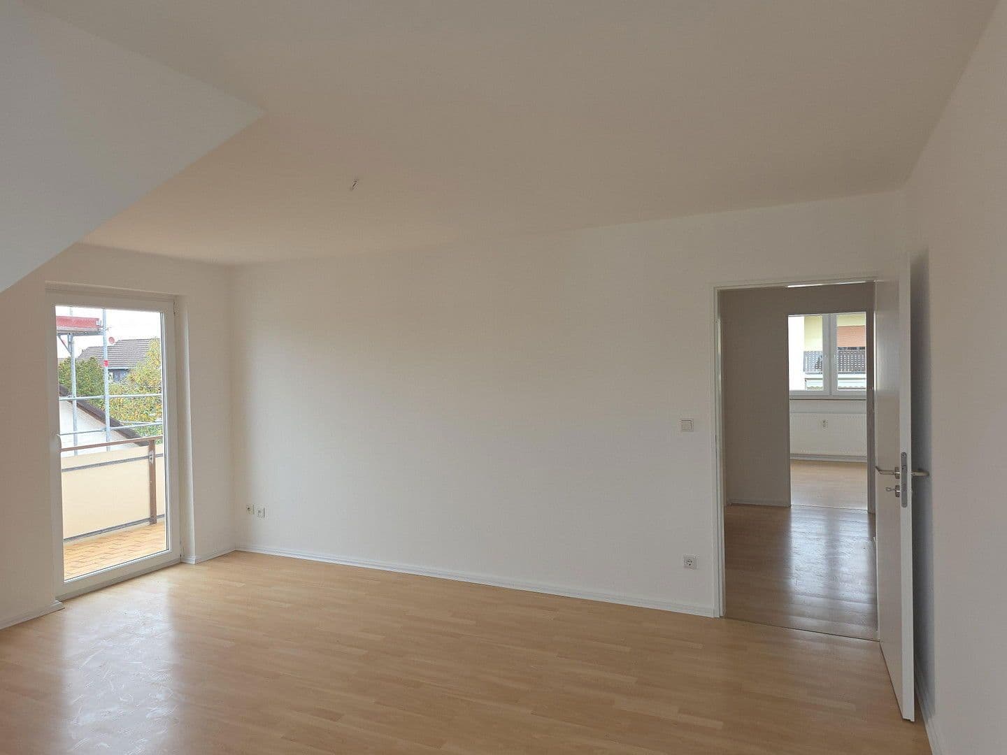 3 bedroom flat to rent, 60 m², Mörfelden-Walldorf, Hesse 3 bedroom flat to rent, 60 m², Mörfelden-Walldorf, Hesse
