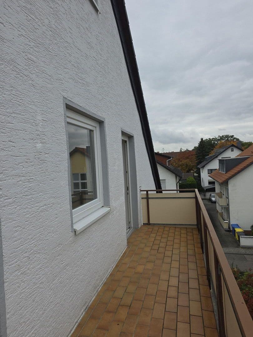 3 bedroom flat to rent, 60 m², Mörfelden-Walldorf, Hesse 3 bedroom flat to rent, 60 m², Mörfelden-Walldorf, Hesse