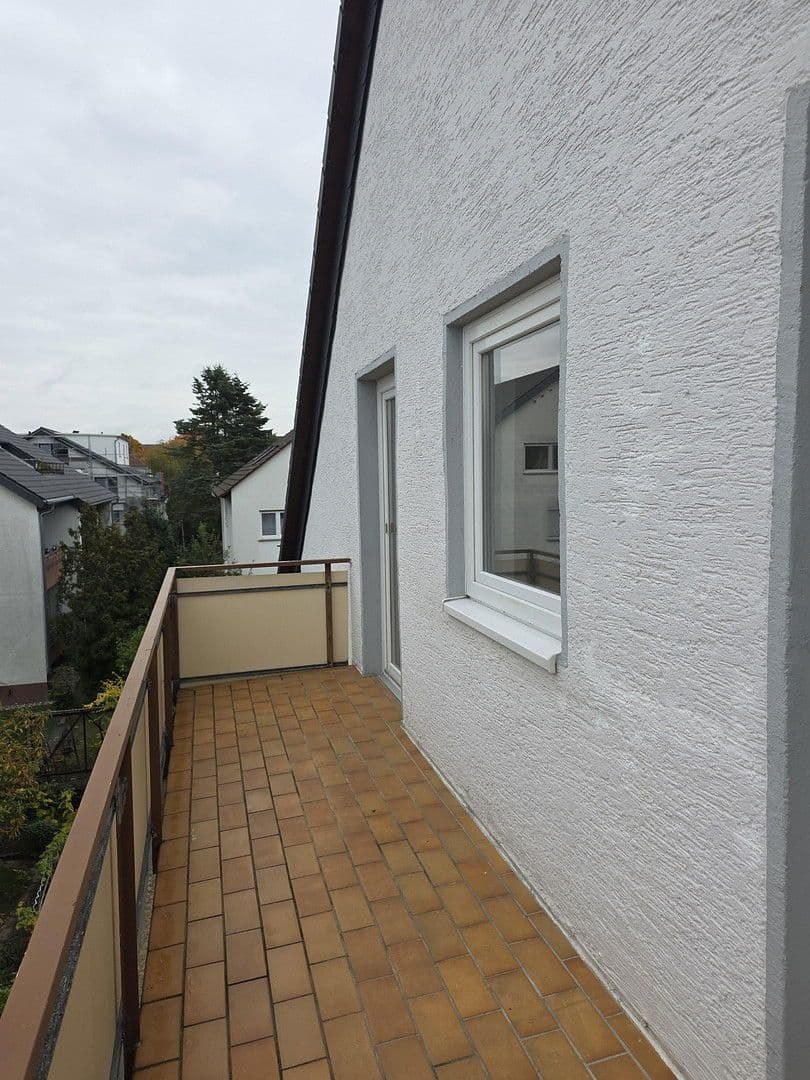 3 bedroom flat to rent, 60 m², Mörfelden-Walldorf, Hesse 3 bedroom flat to rent, 60 m², Mörfelden-Walldorf, Hesse