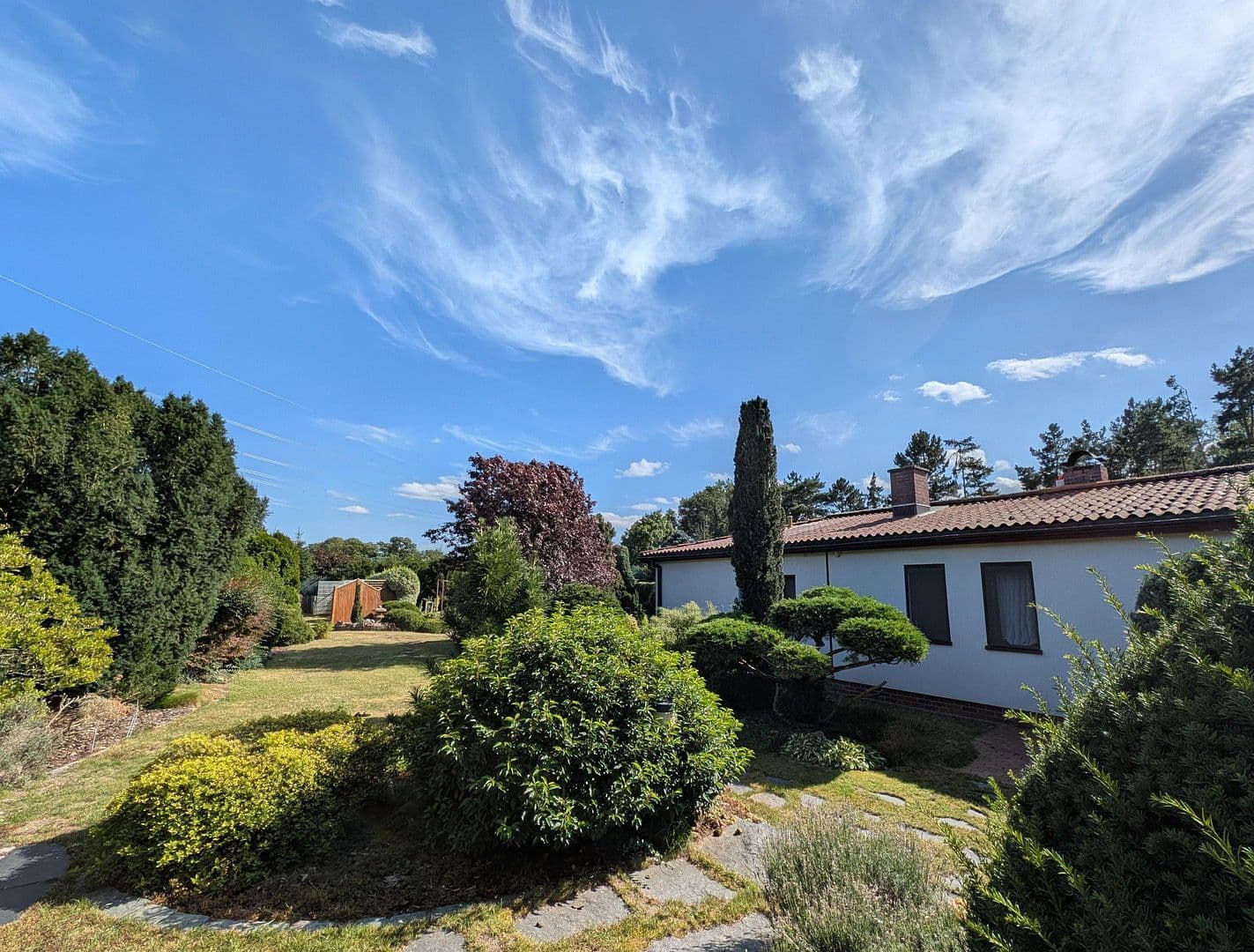 house for sale, 105 m², Gramzow, Brandenburg house for sale, 105 m², Gramzow, Brandenburg