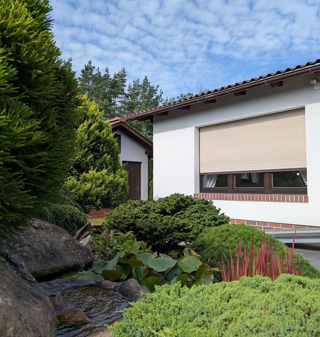 house for sale, 105 m², Gramzow, Brandenburg house for sale, 105 m², Gramzow, Brandenburg