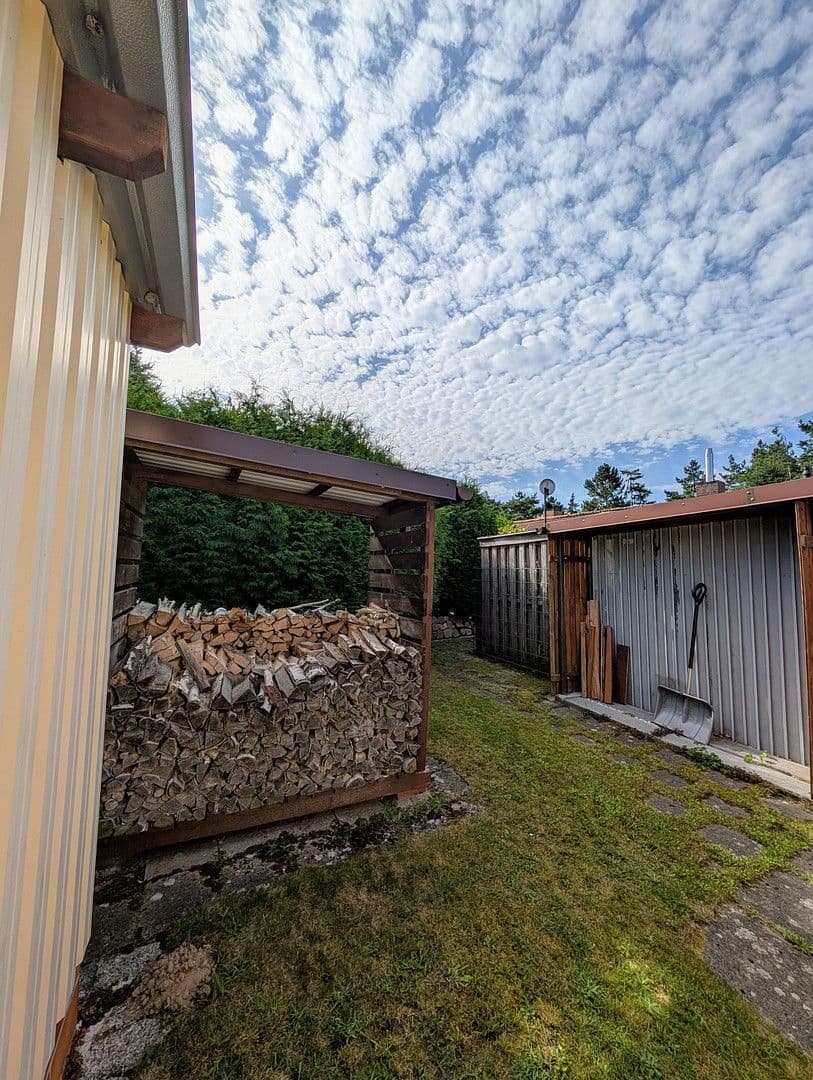 house for sale, 105 m², Gramzow, Brandenburg house for sale, 105 m², Gramzow, Brandenburg