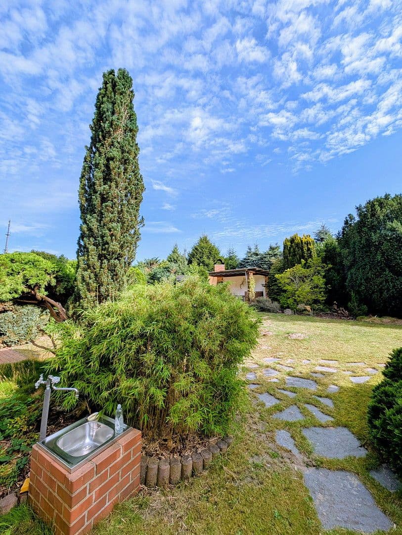 house for sale, 105 m², Gramzow, Brandenburg house for sale, 105 m², Gramzow, Brandenburg