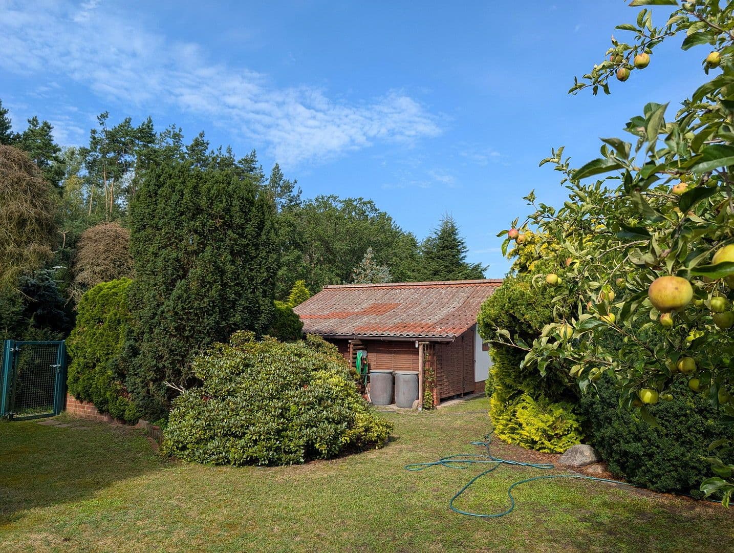 house for sale, 105 m², Gramzow, Brandenburg house for sale, 105 m², Gramzow, Brandenburg