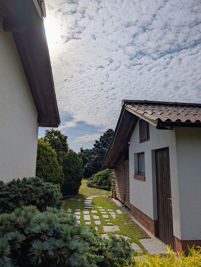 house for sale, 105 m², Gramzow, Brandenburg house for sale, 105 m², Gramzow, Brandenburg