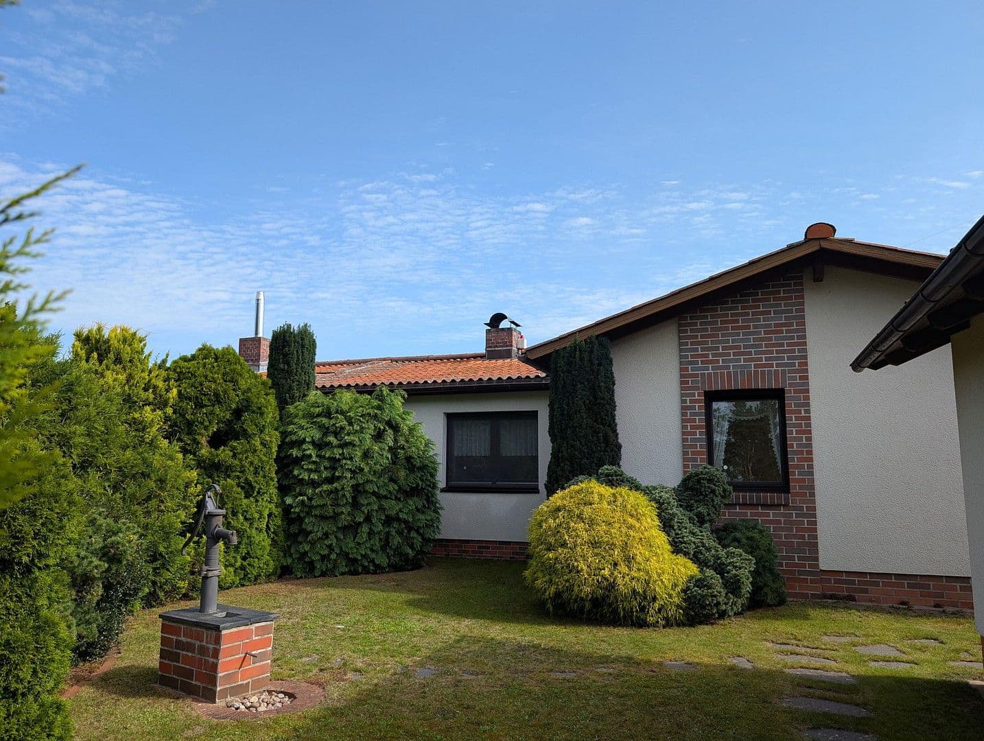 house for sale, 105 m², Gramzow, Brandenburg house for sale, 105 m², Gramzow, Brandenburg