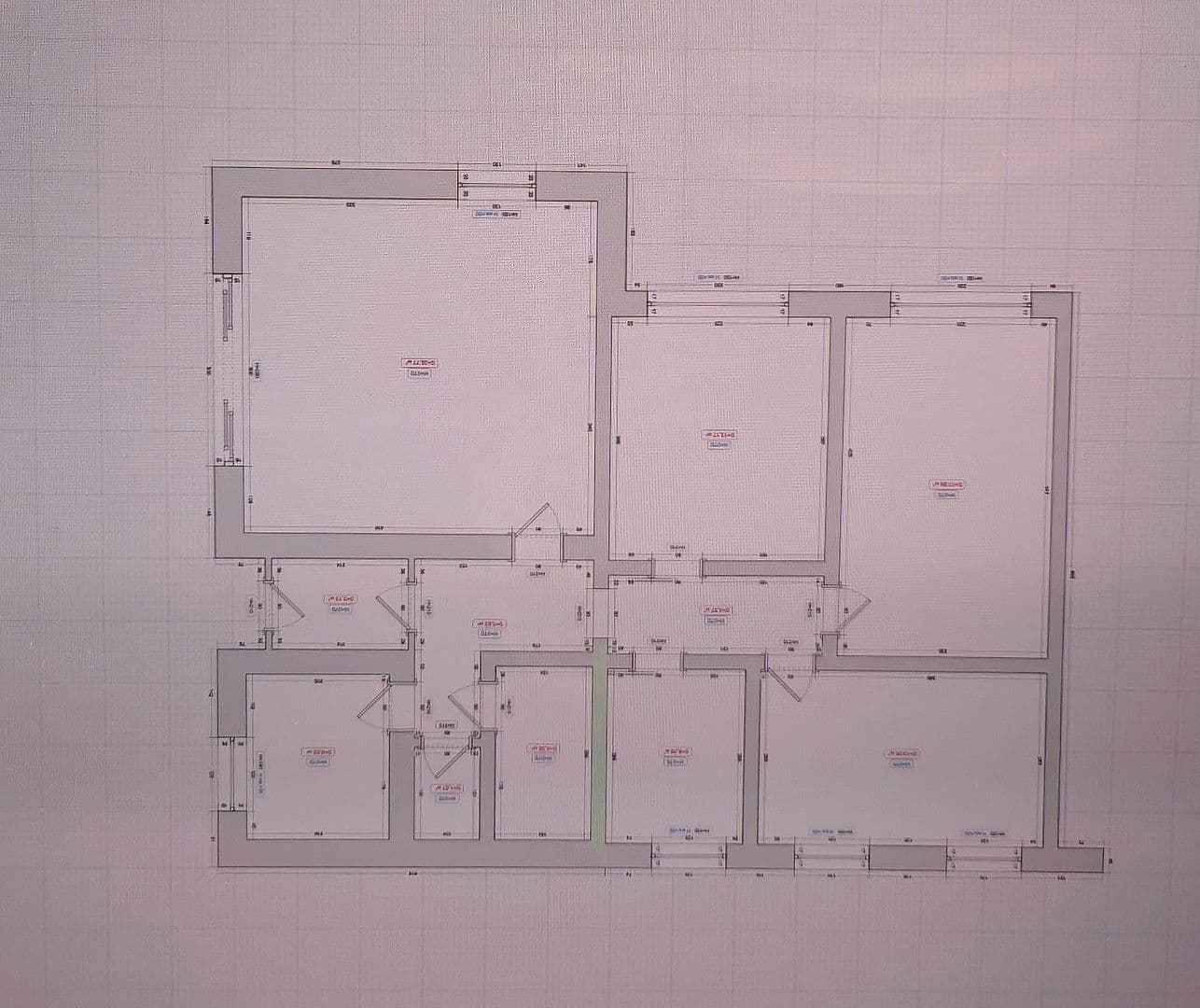 house for sale, 105 m², Gramzow, Brandenburg house for sale, 105 m², Gramzow, Brandenburg