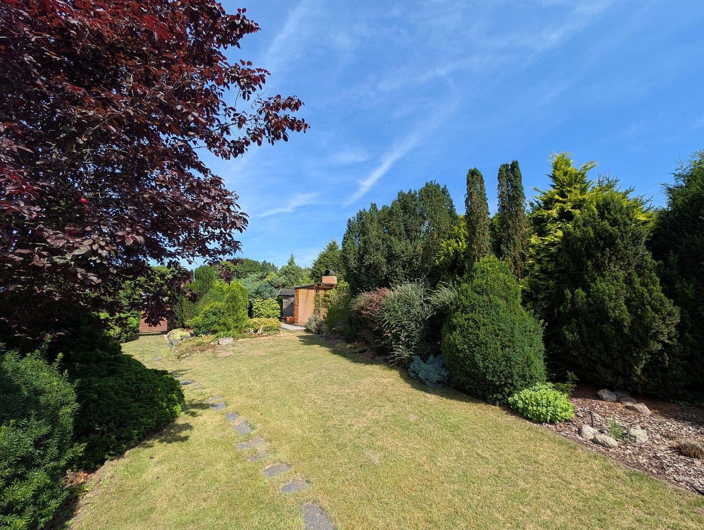 house for sale, 105 m², Gramzow, Brandenburg house for sale, 105 m², Gramzow, Brandenburg