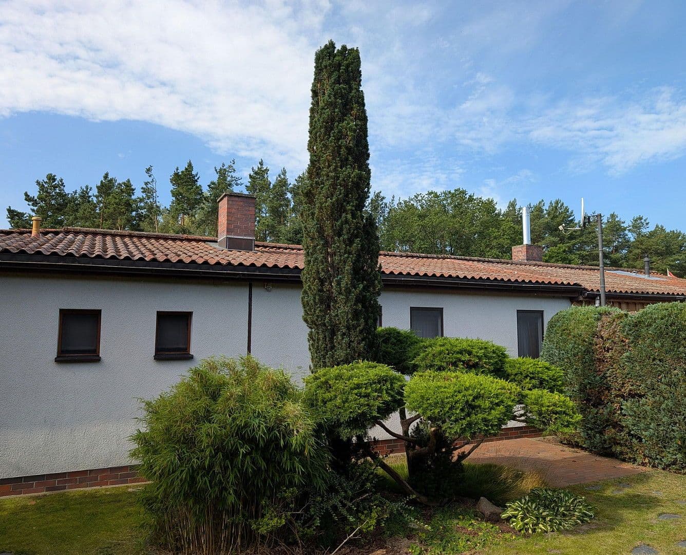 house for sale, 105 m², Gramzow, Brandenburg house for sale, 105 m², Gramzow, Brandenburg