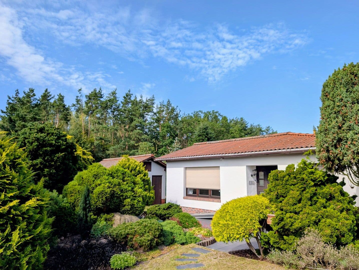 house for sale, 105 m², Gramzow, Brandenburg house for sale, 105 m², Gramzow, Brandenburg