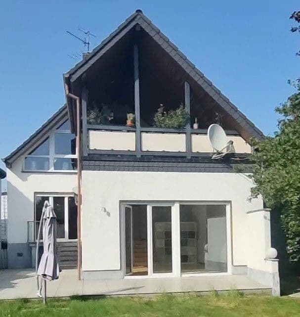 house for sale, 295 m², Erzhausen, Hesse house for sale, 295 m², Erzhausen, Hesse