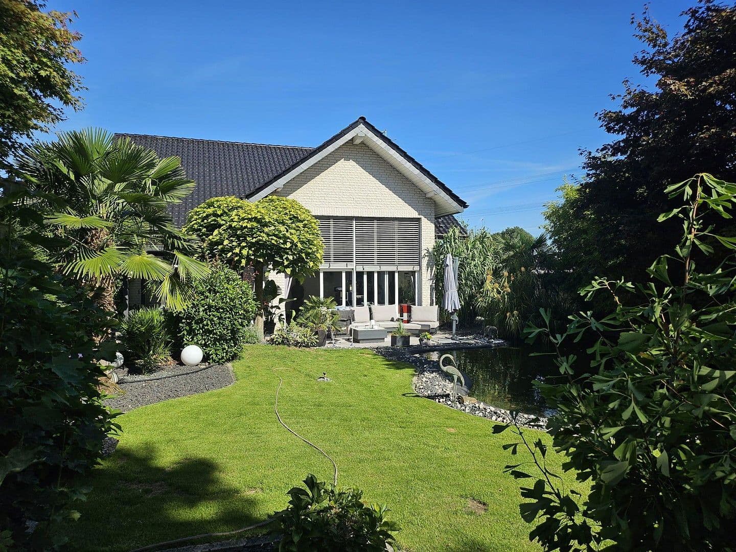 house for sale, 220 m², Voerde (Niederrhein), North Rhine-Westphalia house for sale, 220 m², Voerde (Niederrhein), North Rhine-Westphalia