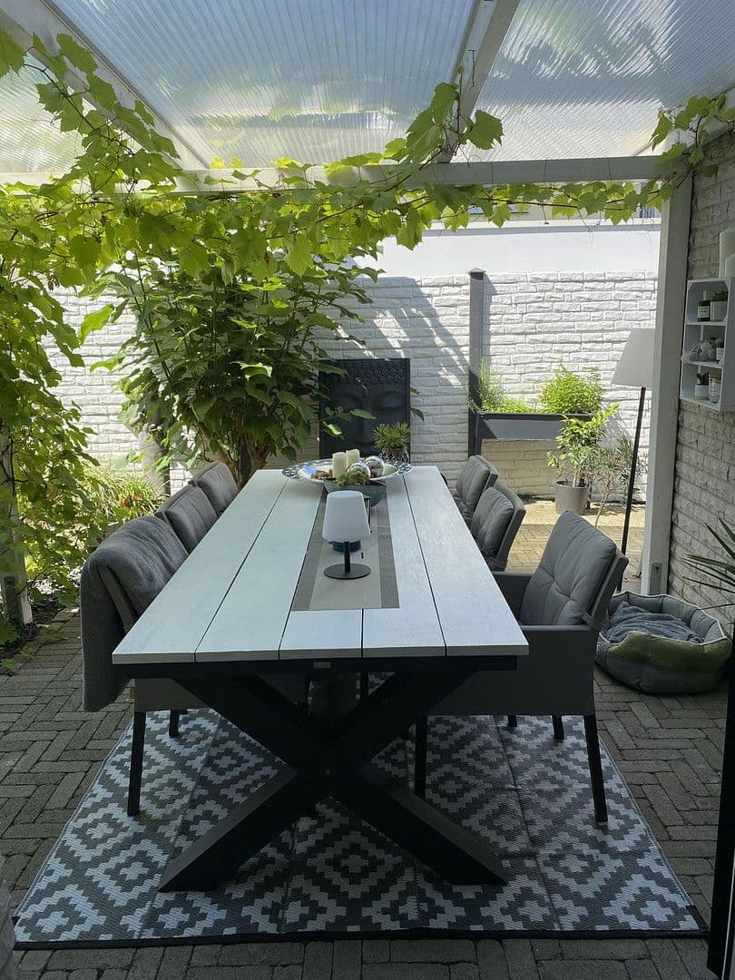 house for sale, 220 m², Voerde (Niederrhein), North Rhine-Westphalia house for sale, 220 m², Voerde (Niederrhein), North Rhine-Westphalia