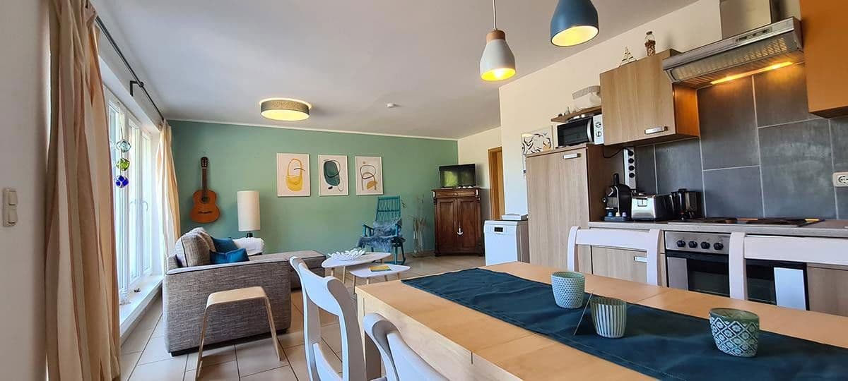 2 bedroom flat for sale, 58 m², Ribnitz-Damgarten, Mecklenburg-Vorpommern 2 bedroom flat for sale, 58 m², Ribnitz-Damgarten, Mecklenburg-Vorpommern