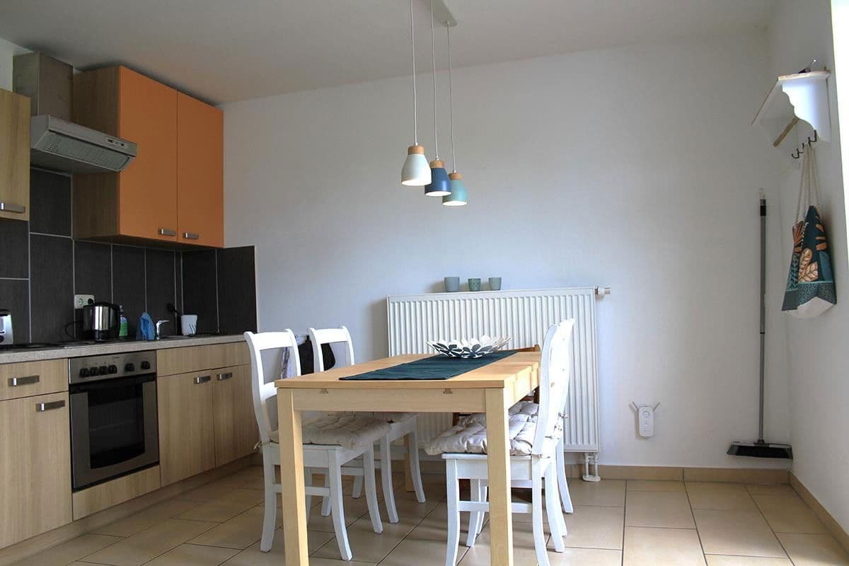 2 bedroom flat for sale, 58 m², Ribnitz-Damgarten, Mecklenburg-Vorpommern 2 bedroom flat for sale, 58 m², Ribnitz-Damgarten, Mecklenburg-Vorpommern