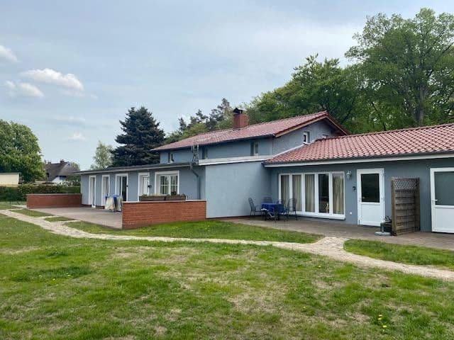 2 bedroom flat for sale, 58 m², Ribnitz-Damgarten, Mecklenburg-Vorpommern 2 bedroom flat for sale, 58 m², Ribnitz-Damgarten, Mecklenburg-Vorpommern