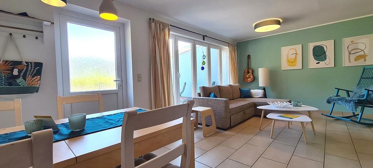 2 bedroom flat for sale, 58 m², Ribnitz-Damgarten, Mecklenburg-Vorpommern 2 bedroom flat for sale, 58 m², Ribnitz-Damgarten, Mecklenburg-Vorpommern
