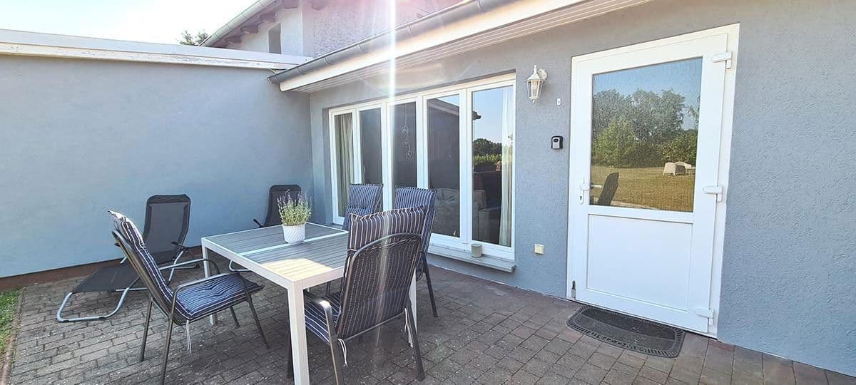 2 bedroom flat for sale, 58 m², Ribnitz-Damgarten, Mecklenburg-Vorpommern 2 bedroom flat for sale, 58 m², Ribnitz-Damgarten, Mecklenburg-Vorpommern
