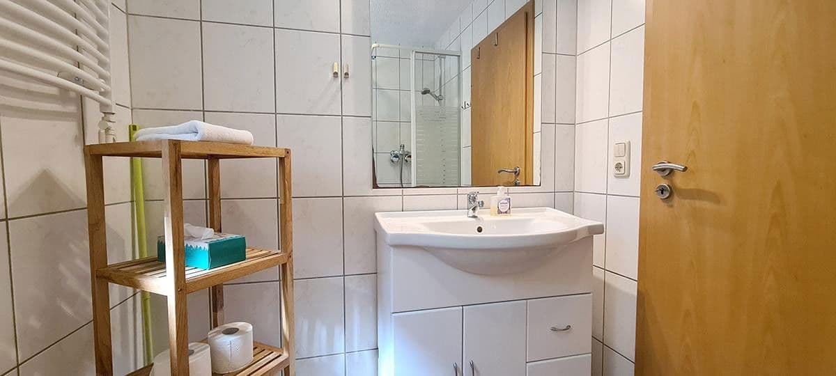 2 bedroom flat for sale, 58 m², Ribnitz-Damgarten, Mecklenburg-Vorpommern 2 bedroom flat for sale, 58 m², Ribnitz-Damgarten, Mecklenburg-Vorpommern