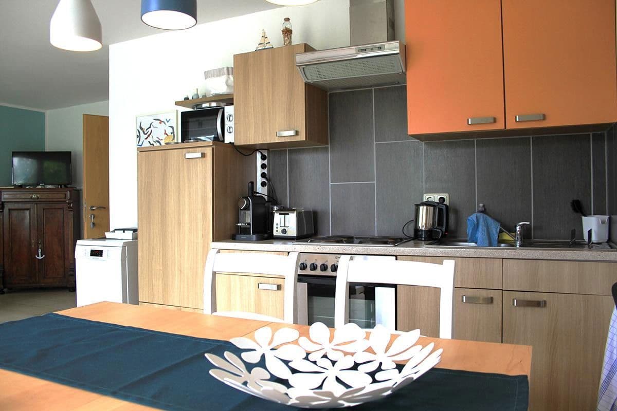 2 bedroom flat for sale, 58 m², Ribnitz-Damgarten, Mecklenburg-Vorpommern 2 bedroom flat for sale, 58 m², Ribnitz-Damgarten, Mecklenburg-Vorpommern