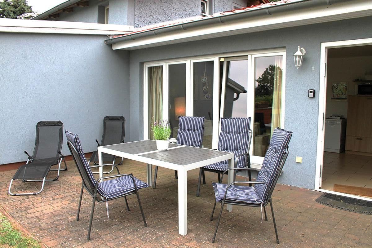 2 bedroom flat for sale, 58 m², Ribnitz-Damgarten, Mecklenburg-Vorpommern 2 bedroom flat for sale, 58 m², Ribnitz-Damgarten, Mecklenburg-Vorpommern